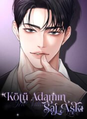 Kötü Adamın Saf Aşkı kopya